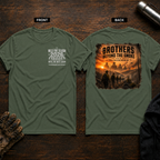Brothers Beyond T-Shirt