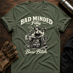Bad Minded T-Shirt