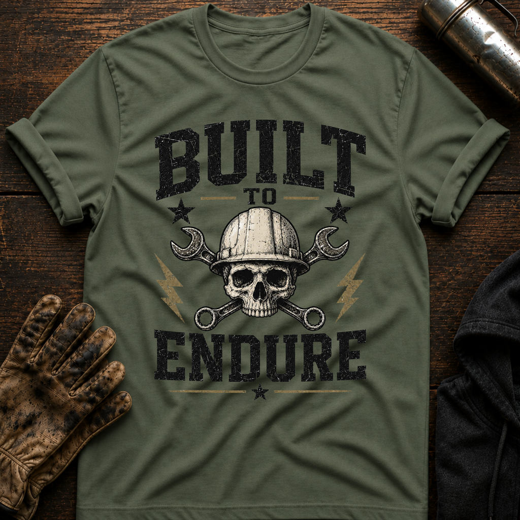 Endure T-Shirt