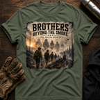Beyond The Smoke T-Shirt
