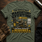 Line Man T-Shirt