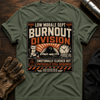Still Required T-Shirt