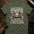 Low Emotion T-Shirt