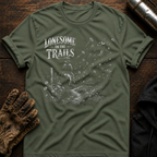 Lonesome Trail T-Shirt