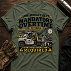 Tow Regret T-Shirt