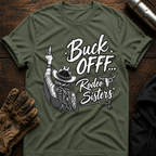 BUCK OFFF T-Shirt