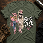 Horse Boo-Jee T-Shirt