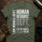 Whole Reason T-Shirt