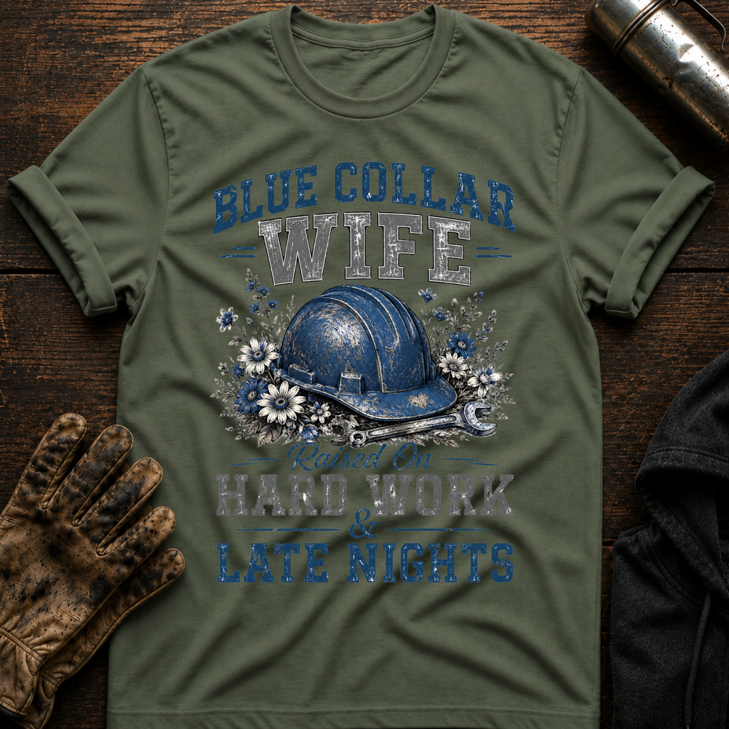 Work Wife T-Shirt