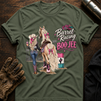 Barrel Boo-Jee T-Shirt