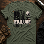 Failure Unit T-Shirt