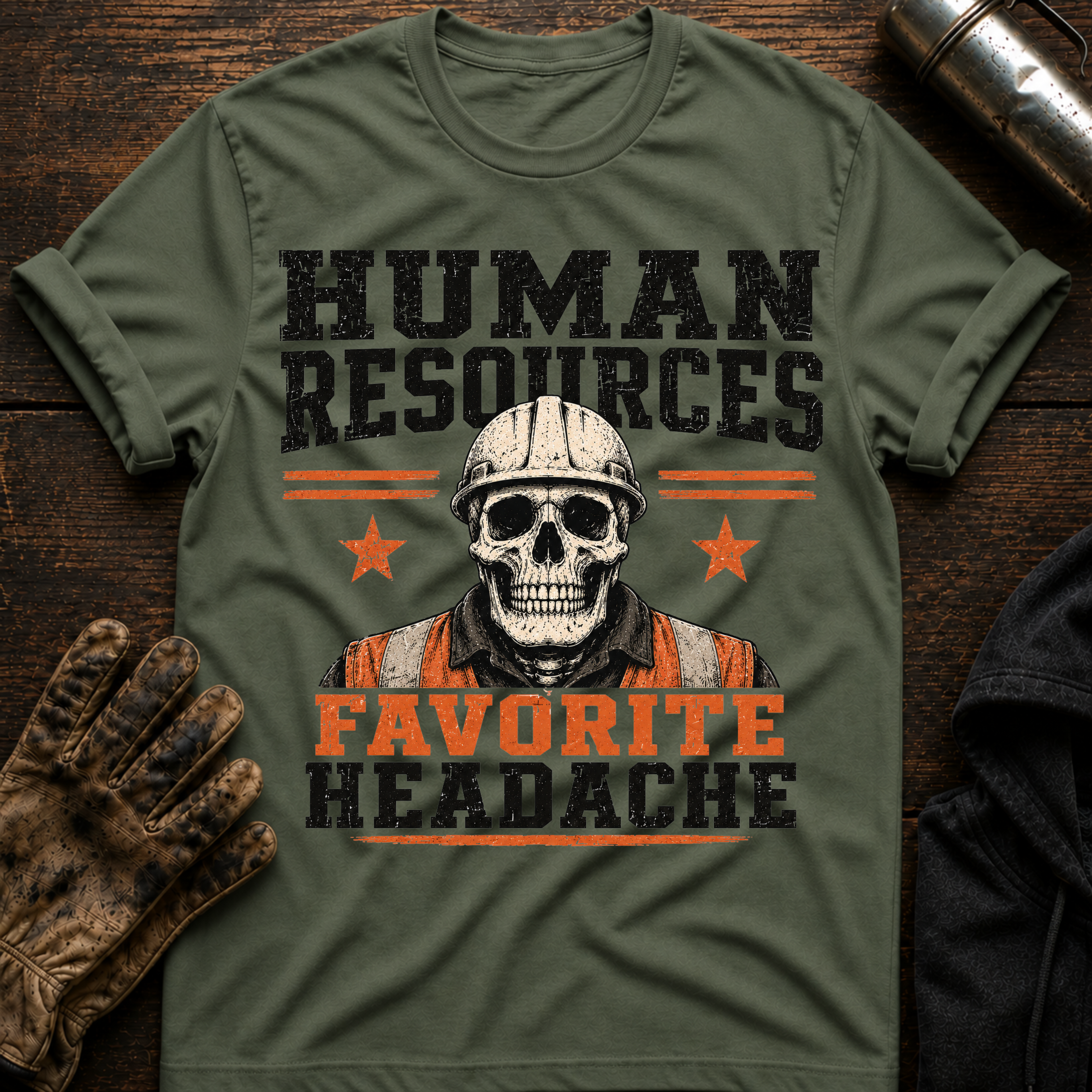 Favorite Headache T-Shirt