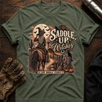 Saddle Up T-Shirt