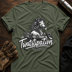 Twatstipation T-Shirt