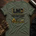 Creating Problems T-Shirt