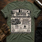 Stranded Idiots T-Shirt