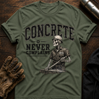 Concrete T-Shirt