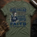 Faith Wife T-Shirt