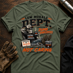 Dumb Employees T-Shirt