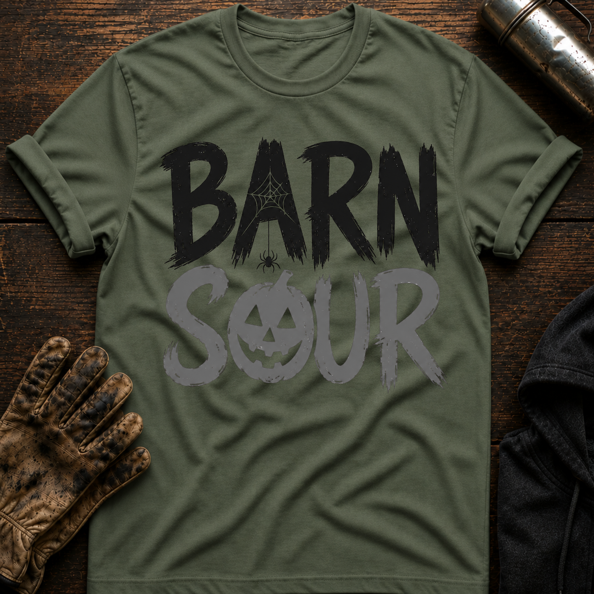 Barn Sour T-Shirt