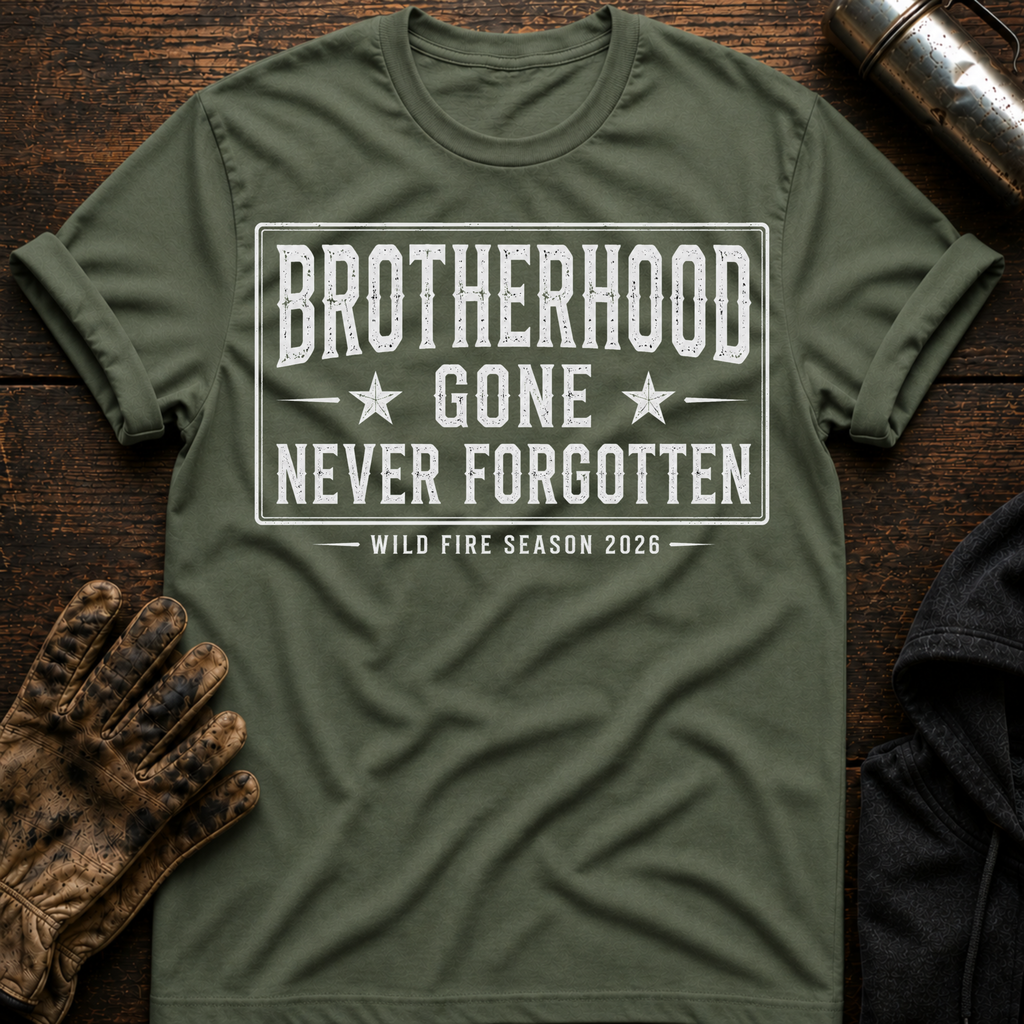 Brotherhood T-Shirt