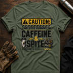 Caffeine Spite T-Shirt