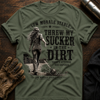 In The Dirt T-Shirt