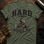 Built Me T-Shirt