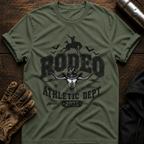 Halloween Rodeo T-Shirt