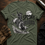 Spooky Rodeo T-Shirt