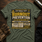 Understaffed T-Shirt