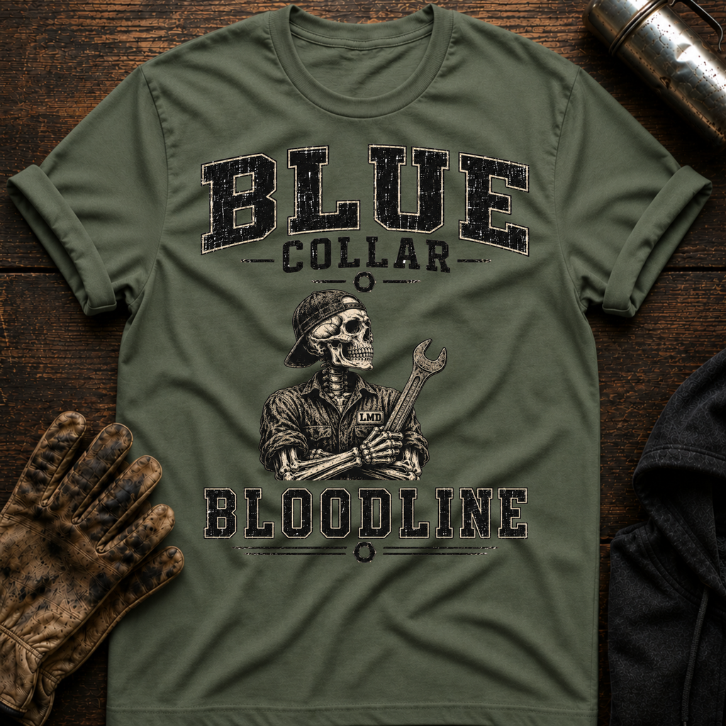 Bloodline T-Shirt