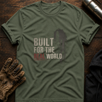 Real World T-Shirt