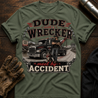 By Accident T-Shirt