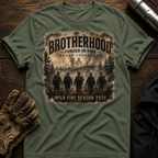 Forged In Fire T-Shirt