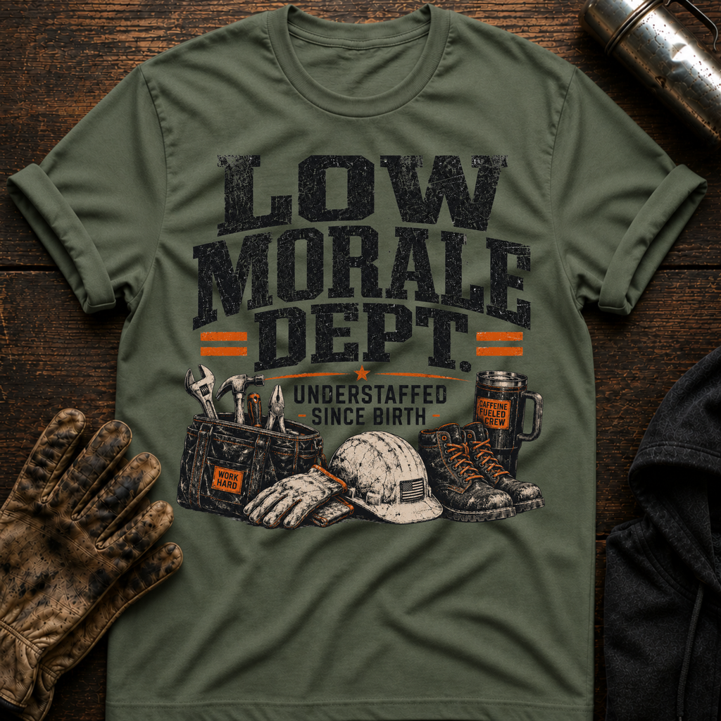 Since Birth T-Shirt