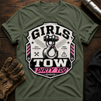 Born To Work T-Shirt
