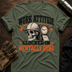 Attitude T-Shirt