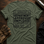 Unclear T-Shirt