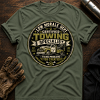 Tow Specialist T-Shirt
