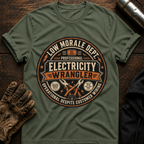 Fried Wiring T-Shirt