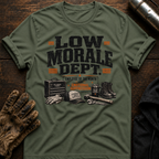 Employee Month T-Shirt