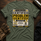 Identifier T-Shirt