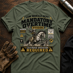 Ranch Conditioning T-Shirt