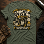 Deadlines T-Shirt