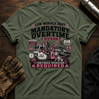 Girl Tow T-Shirt