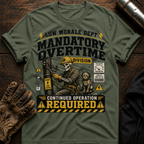 High Voltage T-Shirt