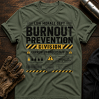 Motivation Gone T-Shirt