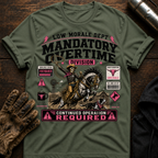 Ranch Fatigue T-Shirt