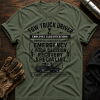 Poor Decision T-Shirt